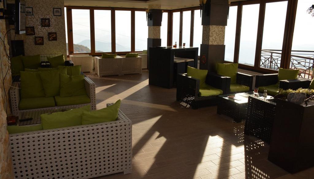 Panorama Apartments In Milmari Resort Kopaonik Exterior foto